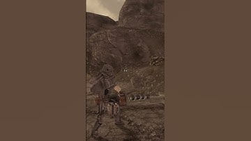 Short Unique 11 CZ57 Avenger #falloutnewvegas #uniqueweapon #cz57avenger