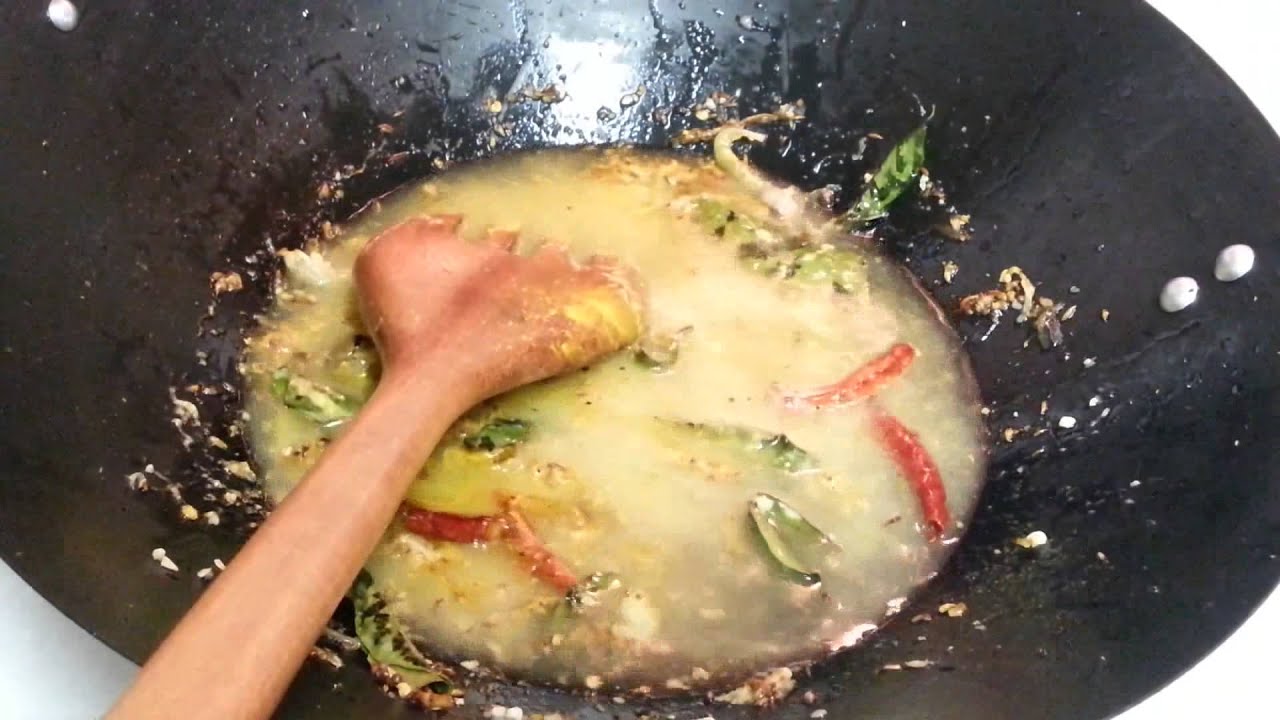 Shrinmp ka Salan Recipe Video by Chawlas-Kitchen.com Episode # 215 | Chawla