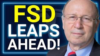 ¡El lanzamiento del robotaxi de Tesla acaba de alcanzar un punto de inflexión importante!