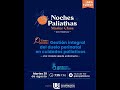 Gestión integral del duelo perinatal en cuidados paliativos - Noches Paliativas