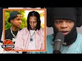 FBG Butta Says J Mane & KI Caught Lil Reese & Lil Durk Lacking