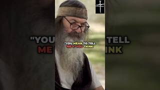 Phil Robertson A Biblical Perspective on Societal Turmoil and Salvation. #philrobertson #duckdynasty