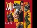 Xiii  ita gameplay   parte 1 