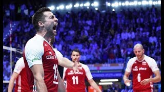 POLSKA MISTRZEM ŚWIATA 2018 (Poland World Champion 2018) ᴴᴰ