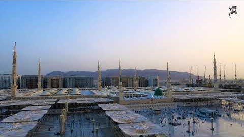 تلاوه موثره (وما تدري نفس بأي أرض تموت) الشيخ ياسر الدوسري