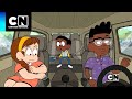 El Mundo de Craig | Cartoon Network