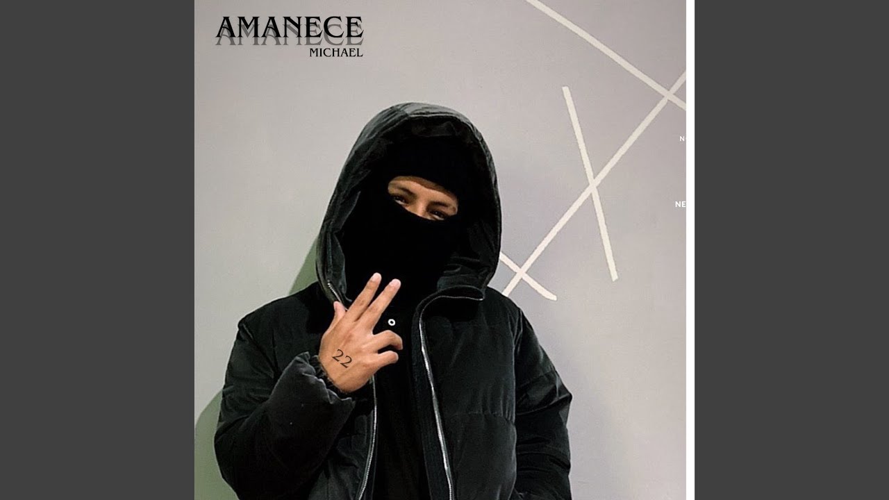 Watch amanece on YouTube Watch amanece on YouTube