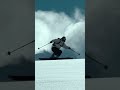 Pow Turns with Piers 🤤