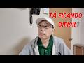 DIFICULDADE DA TERCEIRA IDADE - Bate papo - 30042026