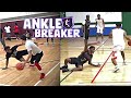 The NASTIEST Ankle Breakers Of 2021 !! PT3