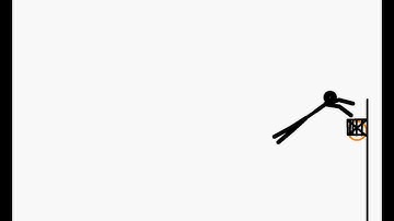 Basketball Pivot Animation