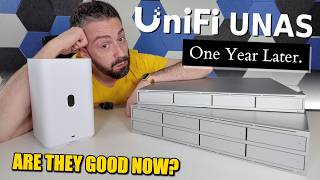 Download Lagu UniFi UNAS - 1 Year Later MP3 Download Lagu UniFi UNAS - 1 Year Later MP3