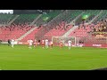 Krzysztof Wołkowicz gol GKS Tychy na 1:1 vs Korona Kielce