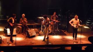 allah las pt 1 no werewolf busman s holiday follow you down fuzz 01 11 2014