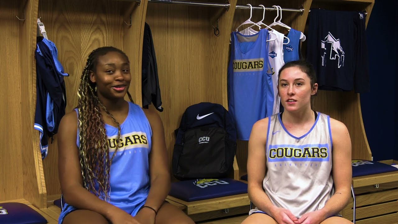 CCU WBB 22/23 Season Preview