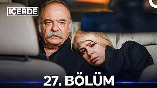 İçerde 27. Bölüm (FULL HD)