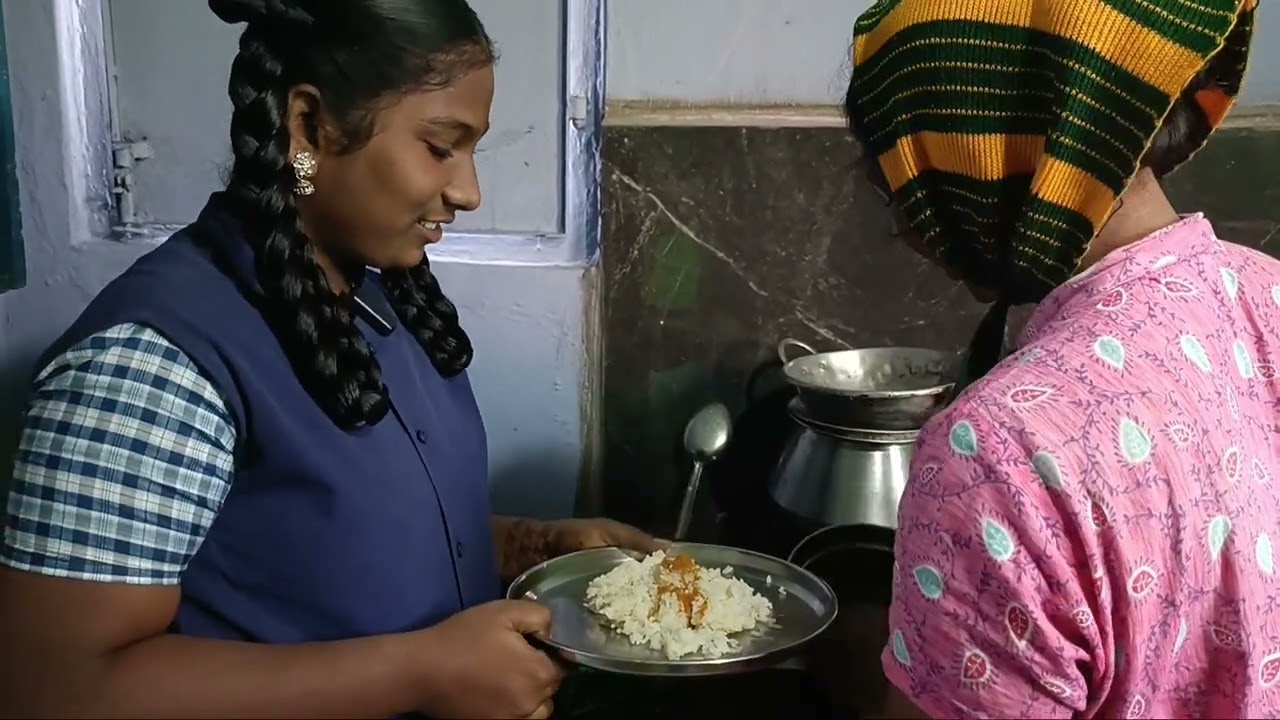 ஆண்களின் நிலைமை பெண்களின் வறுமை நியூ ஷார்ட் பிலிம் 