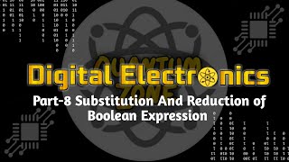 Digital Electronics Part-8  ( B -tech 1st Year )