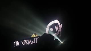 Sub Zero Project 'The XPRMNT' live @ Reverze 2018