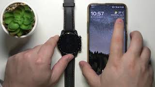 How to Take Screenshot on MOBVOI TicWatch Pro 3 – Catch Fleeting Content screenshot 5