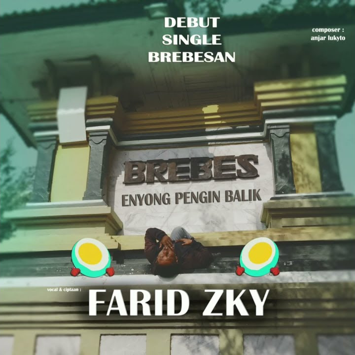 BREBES ENYONG PENGIN BALIK ' INTRO '