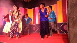 Neel Dance Foots Bai Wadyavar Ya