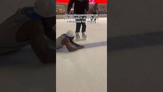 Dangerous things you shouldn’t do on ice #hockey #iceskating #skating #skate #ice #figureskating