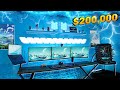 Building $200,000 of The Most POWERFUL PCs in 365 Days! Pt.2