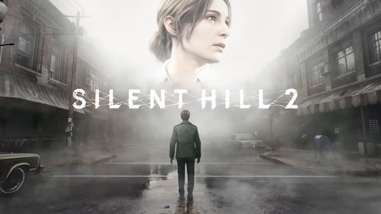 Silent Hill 2 Remake on Hard Part 2