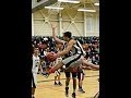 G.P Vanier- Killarney buzzer beater