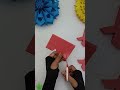 Paper Craft Ideas #diy #decoration #paperwallcraft