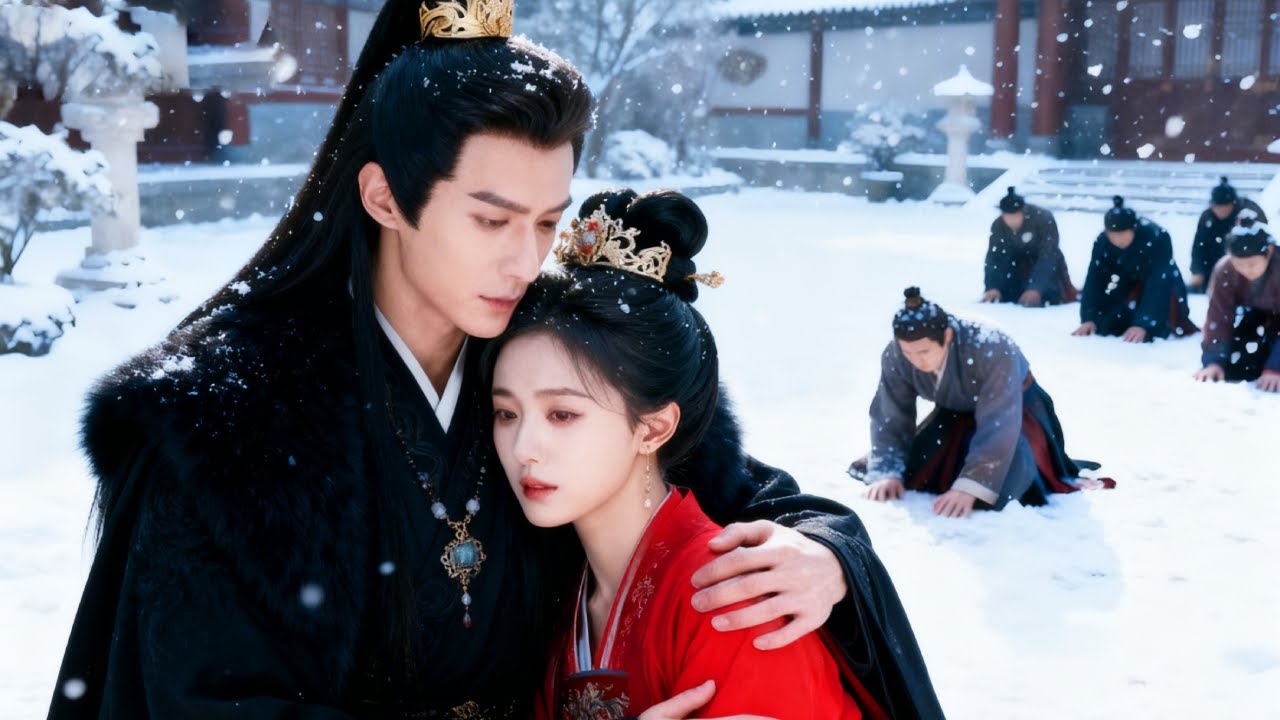 Noche bodas: él huyó por su amante. Ella casó con su hermano,tuvo gemelos… ¡Ahora él se arrepiente！