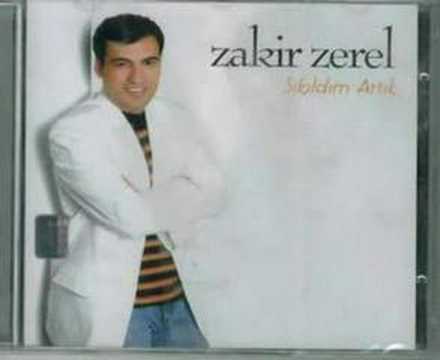 zakir zerel-eskidenmiş