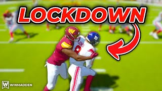 The Best Defense in Madden 24 (In Less Than 6 Minutes)!