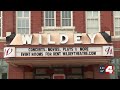 Historic Wildey Theater continues to draw crowds in Edwardsville