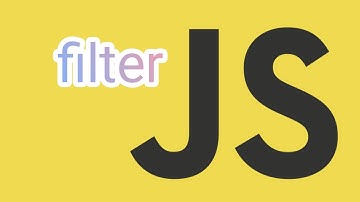 JS на пальцах.Function filter. JavaScript.