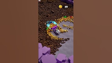 Zombie Miner Ads Review New Level 🧟‍♂️Mine Faster💰Gold And Goblins #games #gaming #gameplay