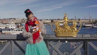 TUTAS LIETAS | Tuta Stokholmā | S17E01