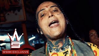 Sosmula Bunny (Wshh Exclusive - Official Music Video)