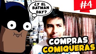 Lanzamientos Smash 4A Semana Sep Compras Comiqueras