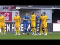 Résumé | KAA Gent - KV Mechelen