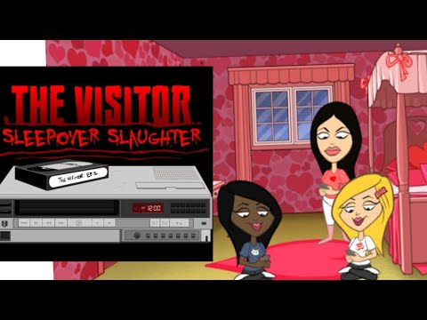 the visitor game 2
