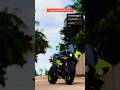 ලස්සනම R1 එක😙💖 #r1 #yamaha #bike #bikelife #highcapacity #srilanka #shorts #trending #top #bikelover