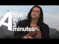 The room  a film in three minutes