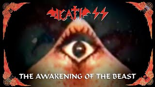 Death SS - THE AWAKENING OF THE BEAST (official fan club video)