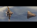 Dogfight over russia fa37 talon  edi vs su37 terminators  stealth 2005