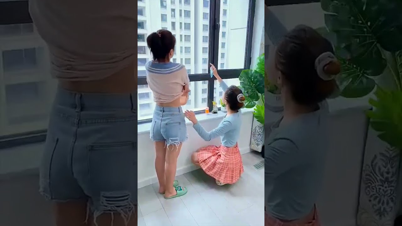 One Way Window Film Privacy Heat Control Flim Glass Tint For Home And Office