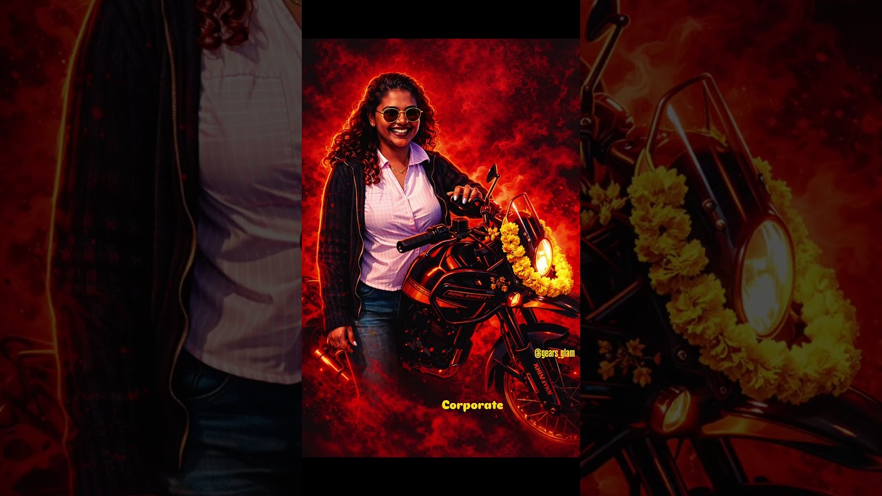 This is the sign to finally make my intro😎