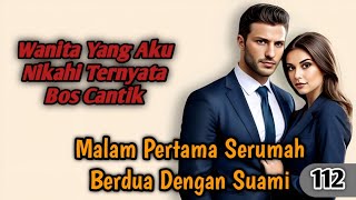 Download Lagu Malam Pertama Serumah Berdua Dengan Suami❗112 MP3 Download Lagu Malam Pertama Serumah Berdua Dengan Suami❗112 MP3