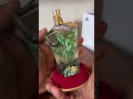 Unboxing Jpg paradise garden🌴❤️‍🔥 #lebeauparadisegarden #perfume #luxuryfragrance